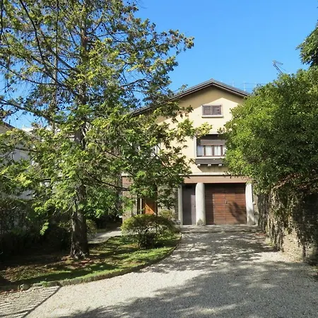 Provenzale Апартаменты Палланца