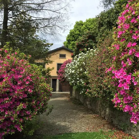 Апартаменты Provenzale Палланца