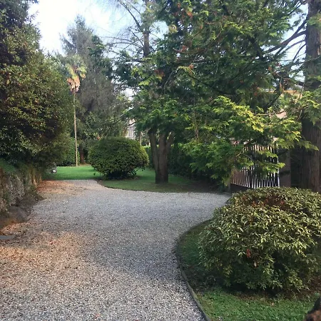 Provenzale Апартаменты Палланца