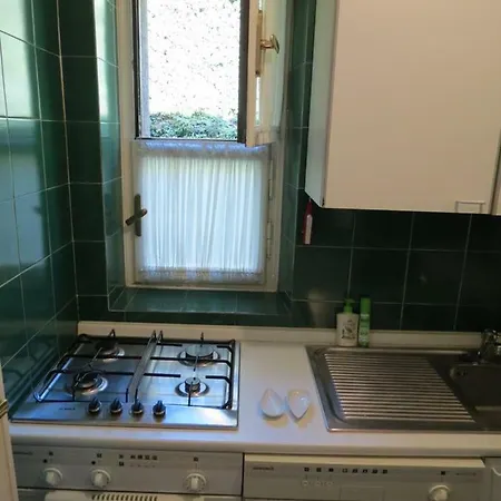 Provenzale Апартаменты Палланца